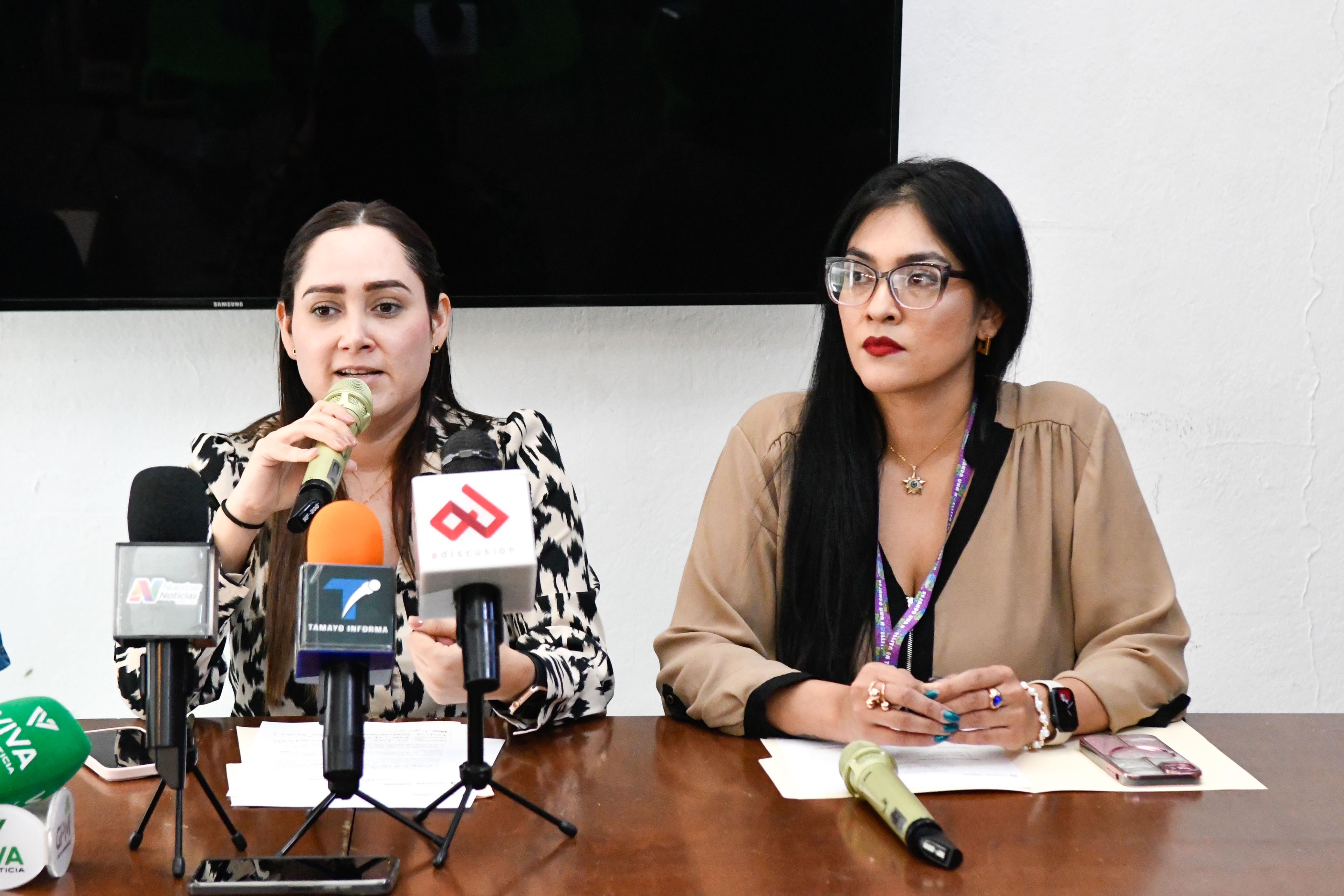 Conferencia de prensa sobre el evento gastronómico “Culiacán Foodie Festival”