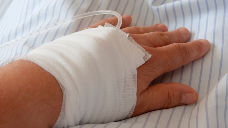 Confirman en EU tercer caso de peste bubónica en humanos . . .