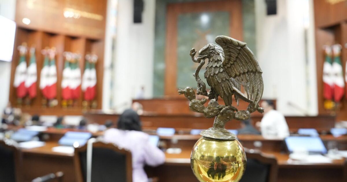 Convocan A Diputados A Sesión Extraordinaria Para Este Miércoles ¿qué Temas Abordarán Línea 2378