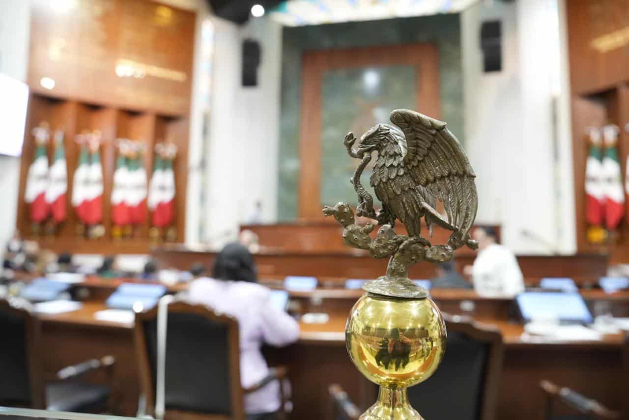 Congreso del Estado de Sinaloa