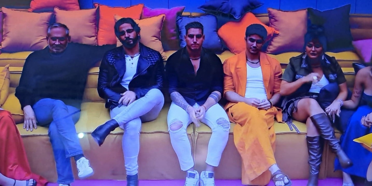 Conoce a los primeros nominados de La Casa de Los Famosos
