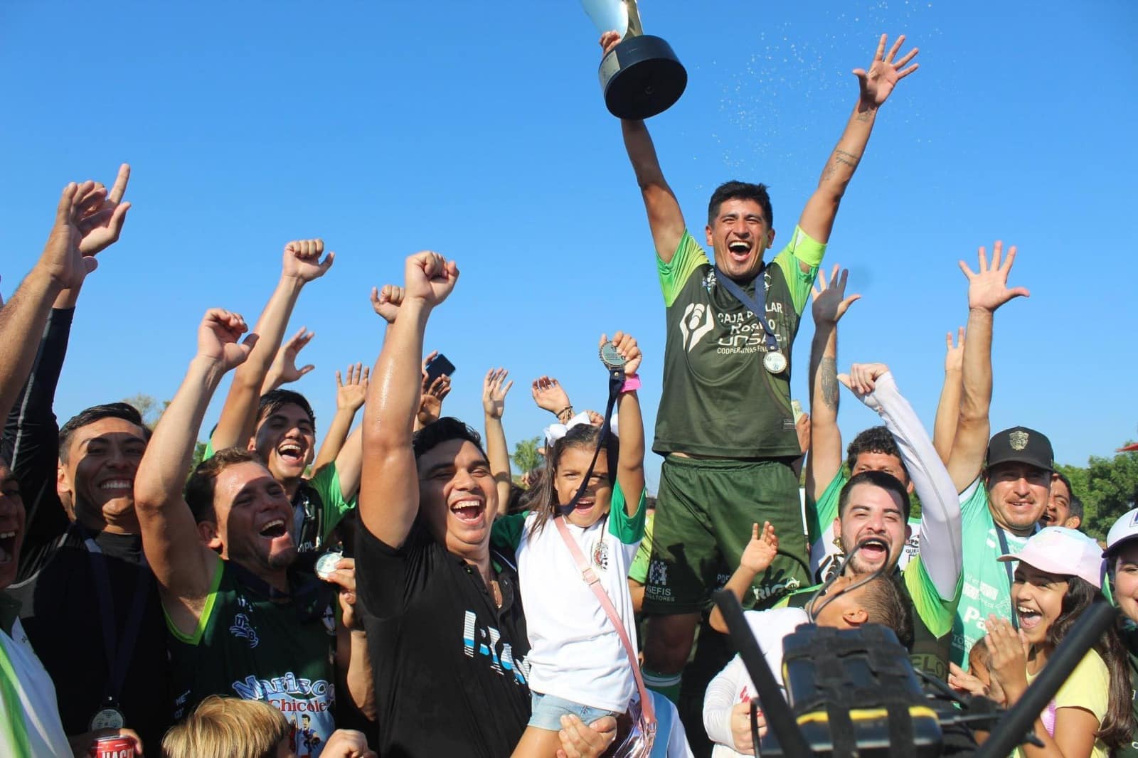 Copa de Futbol Soccer Regional