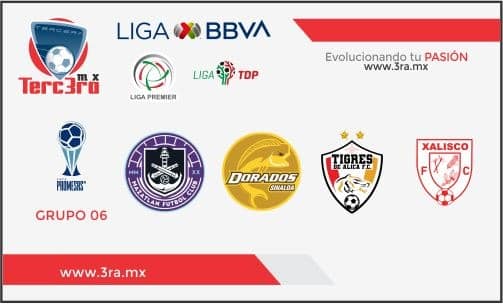 Copa Promesas MX