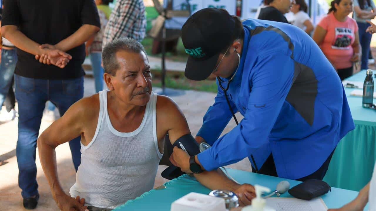 DIF Culiacán llevará campaña de prevención de osteoporosis y osteoartritis