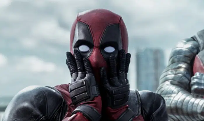 Ryan Reynolds interpreta a Deadpool