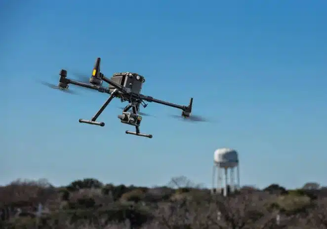 Delincuencia ataca Caborca con drones y explosivos artesanales . Fiscalía de Sonora