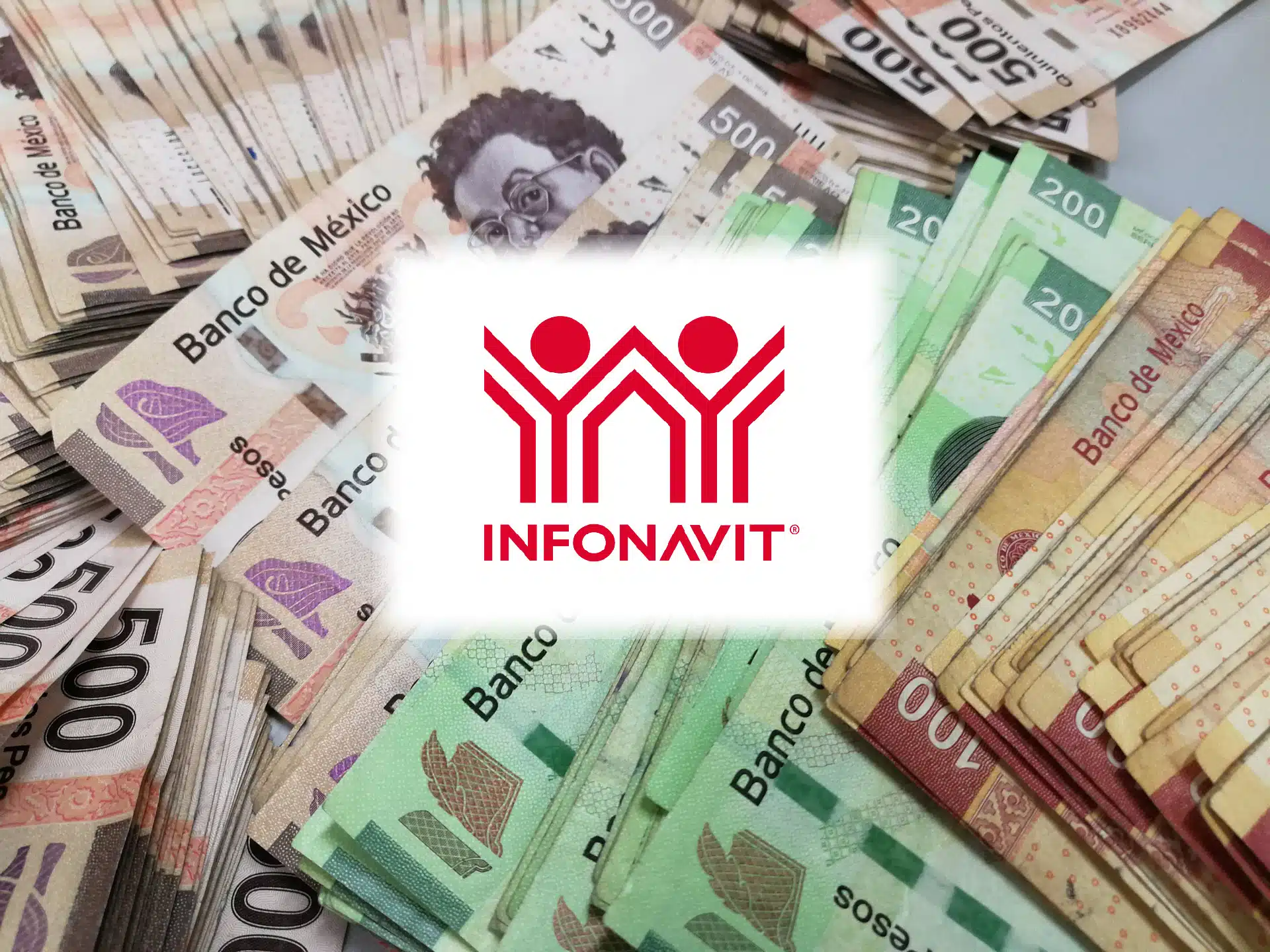 Dinero pensión digna subcuenta de vivienda Infonavit