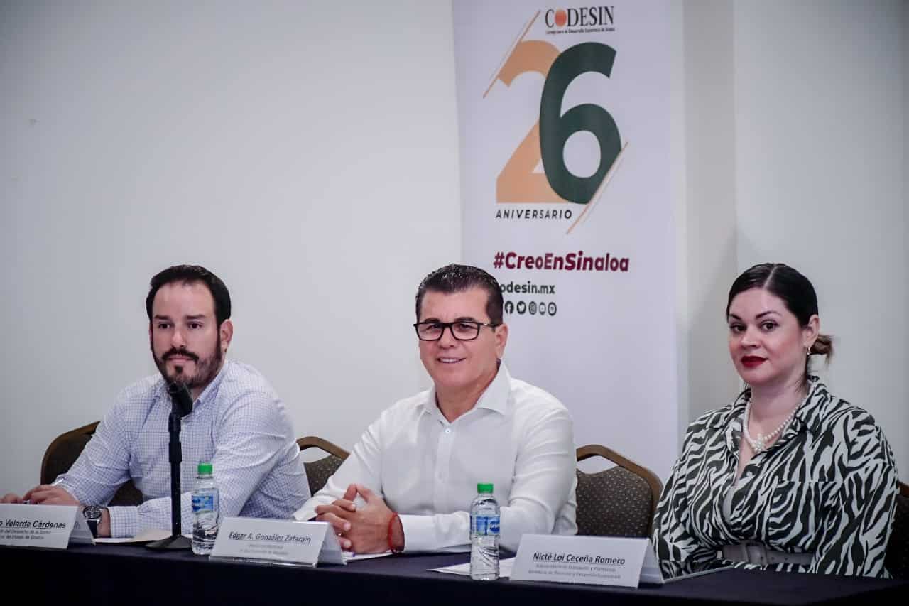 Codesin entrega el “Distintivo hotel sustentable” y “Distintivo de Restaurante sustentable” en Mazatlán