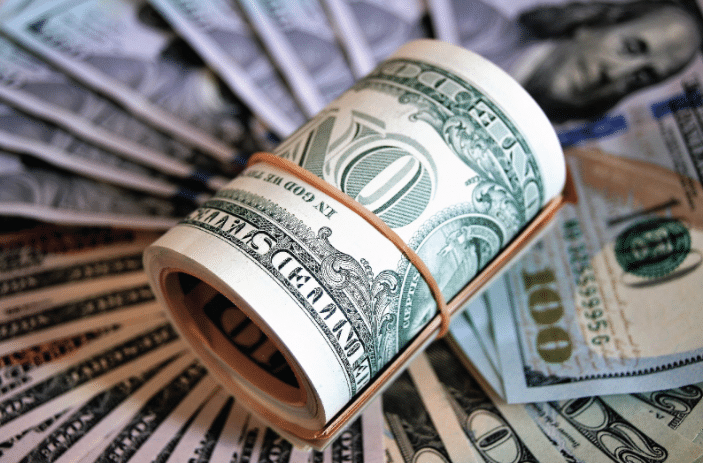 Precio del dólar en México este domingo 28 de julio