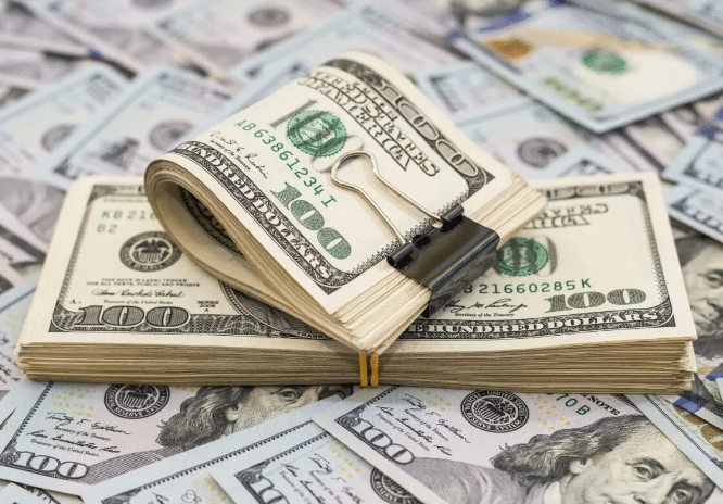 Precio del dólar este domingo 21 de julio