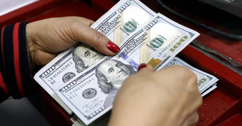 Precio del dólar en México este 14 de julio