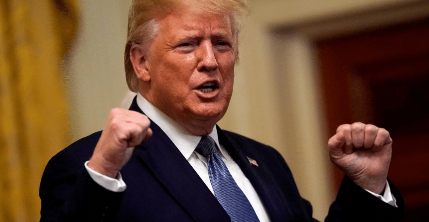 Desestiman caso de documentos clasificados en contra de Donald Trump