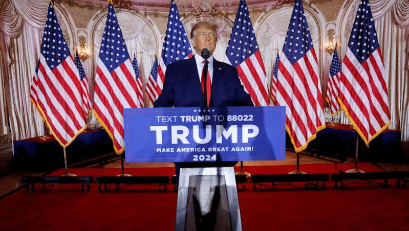 Donald Trump anuncia regreso a sus actividades de campaña tras atentado