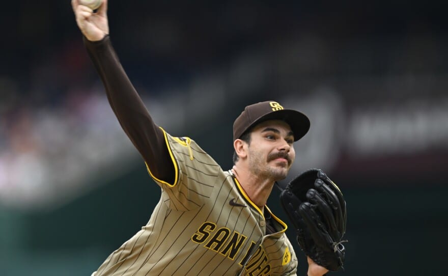 Dylan Cease
