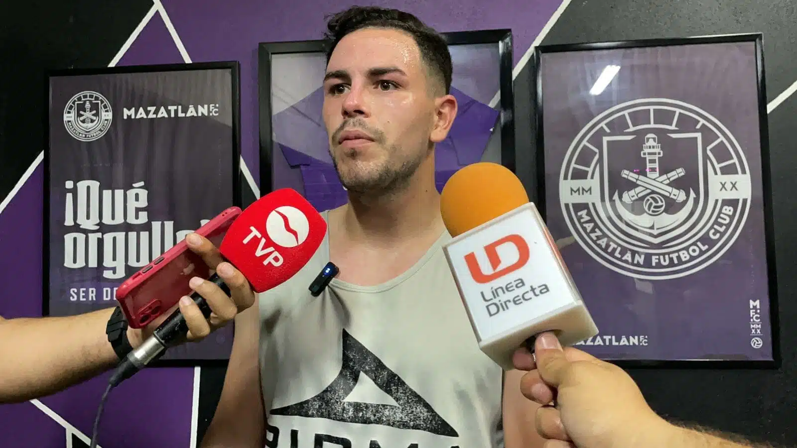 Eduardo Torres, refuerzo del Mazatlán FC