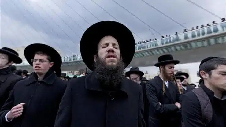 Ejército israelí comenzará a reclutar a judíos ultra ortodoxos