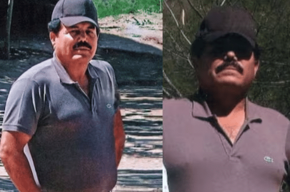 ¡Es un hecho! Departamento de Justicia de EU confirma detención de “El Mayo” Zambada