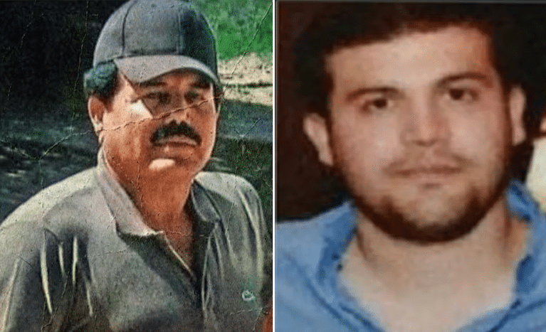 FBI destaca arresto de Zambada y Guzmán como esfuerzo para 