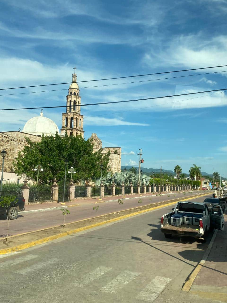 El Rosario