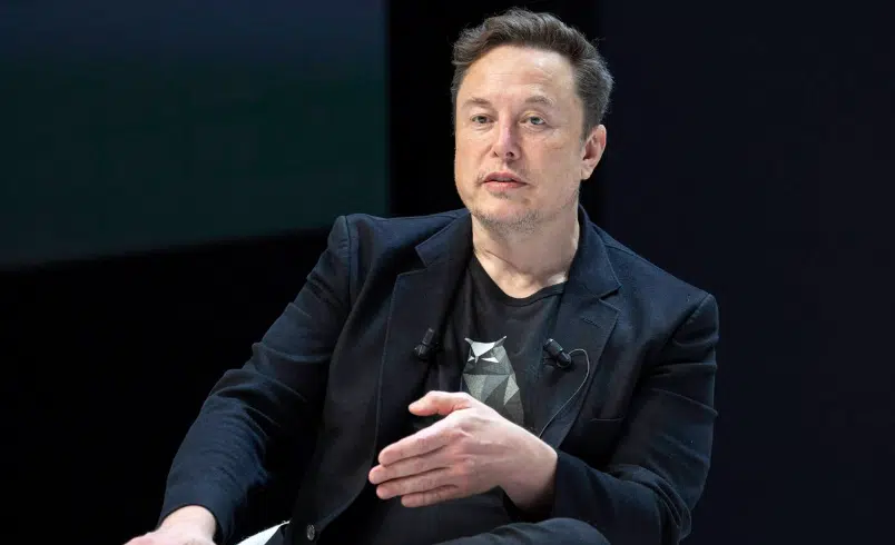 Elon Musk reacciona a falla mundial de Microsoft