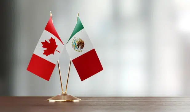 Embajada de Canadá en México ofrece vacante con un sueldo de hasta 36 mil pesos al mes