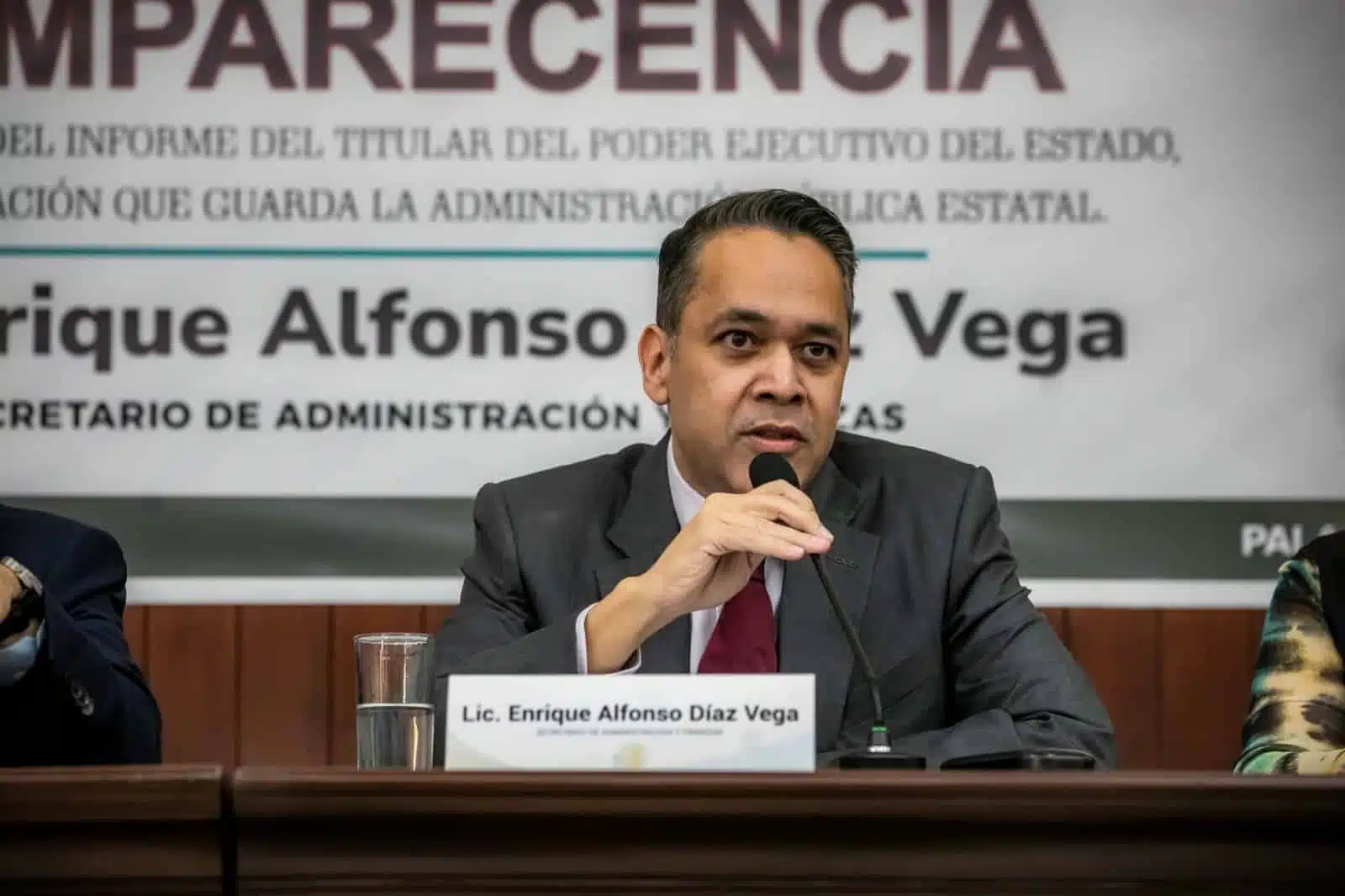 Enrique Díaz Vega