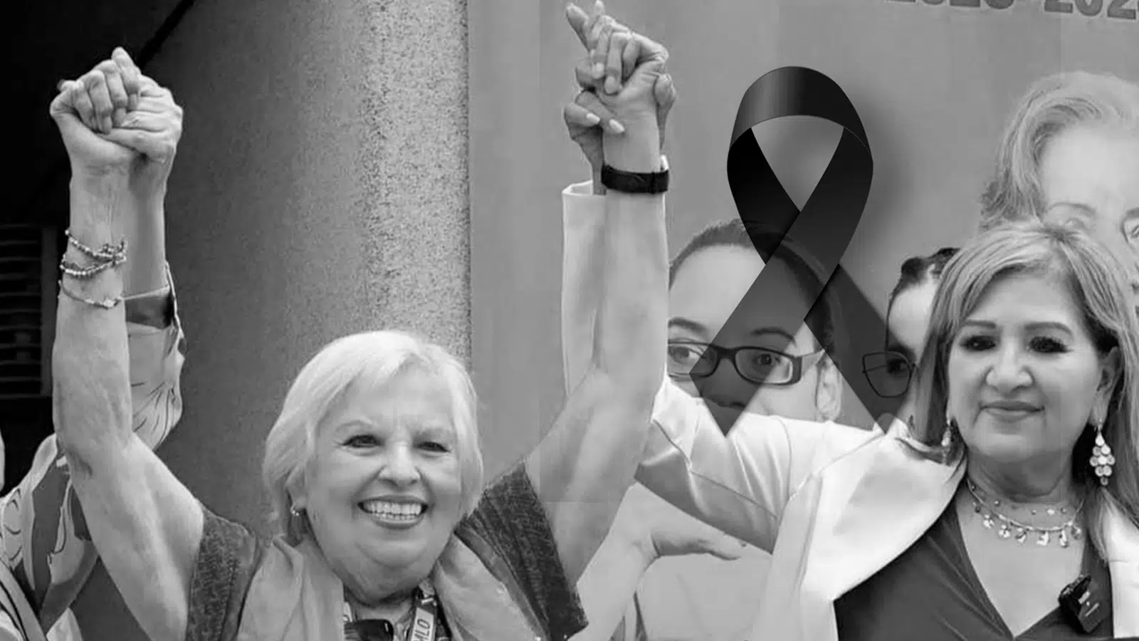 Fallece Mara Aréchiga, activista por los derechos de la mujer en Sinaloa