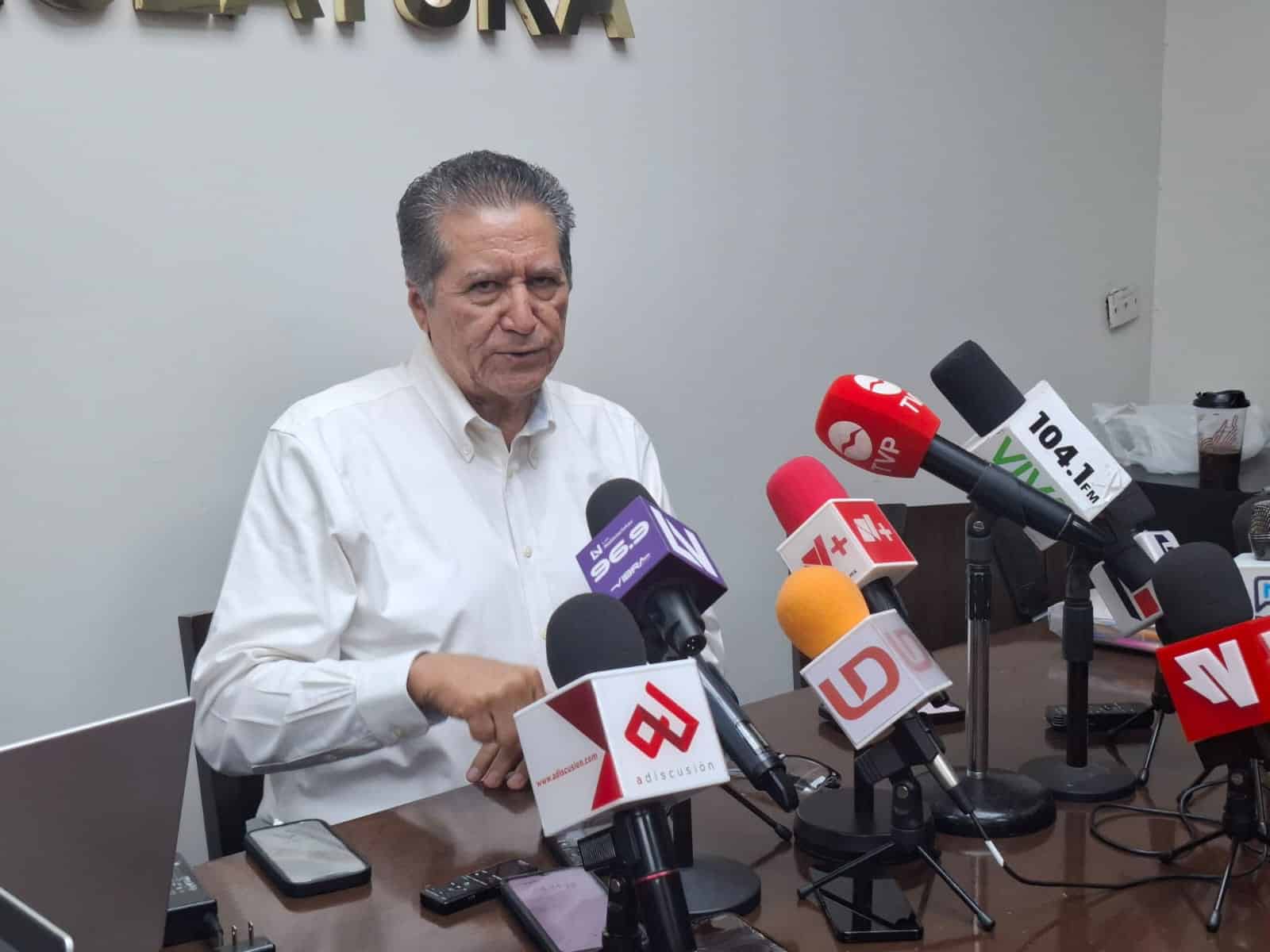 Feliciano Castro Meléndrez
