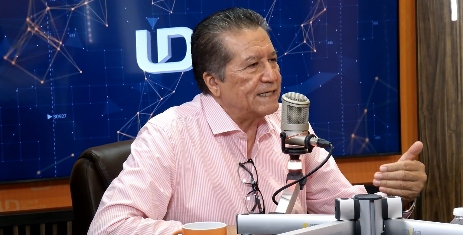 Diputado de Morena