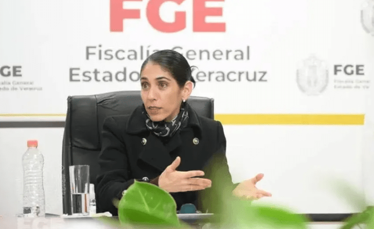 Fiscalía de Veracruz investiga muerte de 7 jóvenes en el río Calzadas