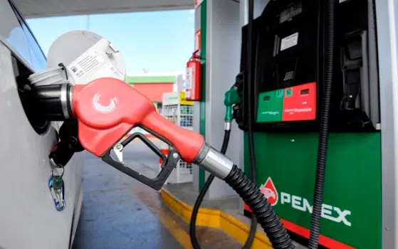 Precio de la gasolina en México este domingo 14 de julio