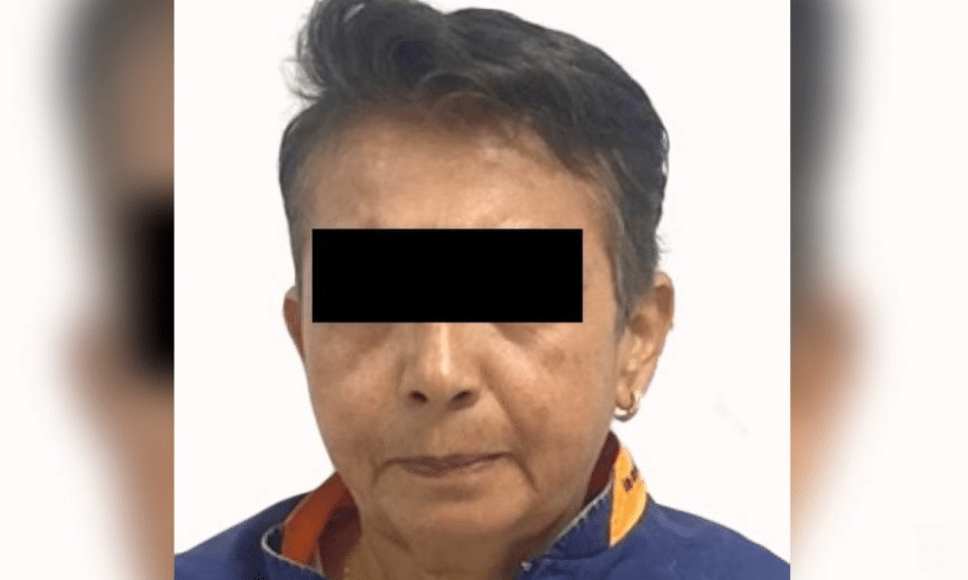 Hermana de Genaro García Luna denuncia hostigamiento y tortura en el penal de Morelos
