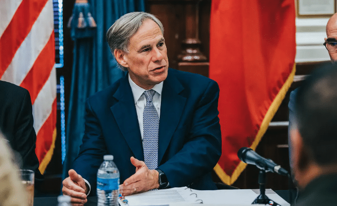 Texas extrema medidas de prevención antes de la llegada de 