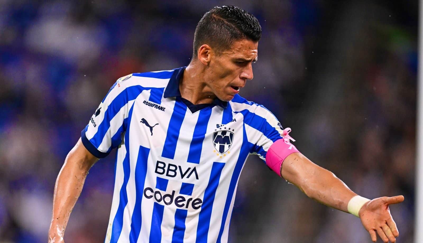 Héctor Moreno