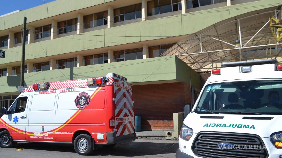 IMSS descarta negligencia en caso de mujer que dio a luz en los baños