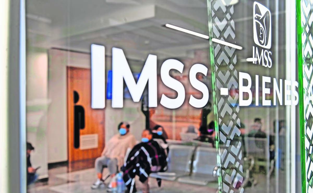 IMSS-Bienestar