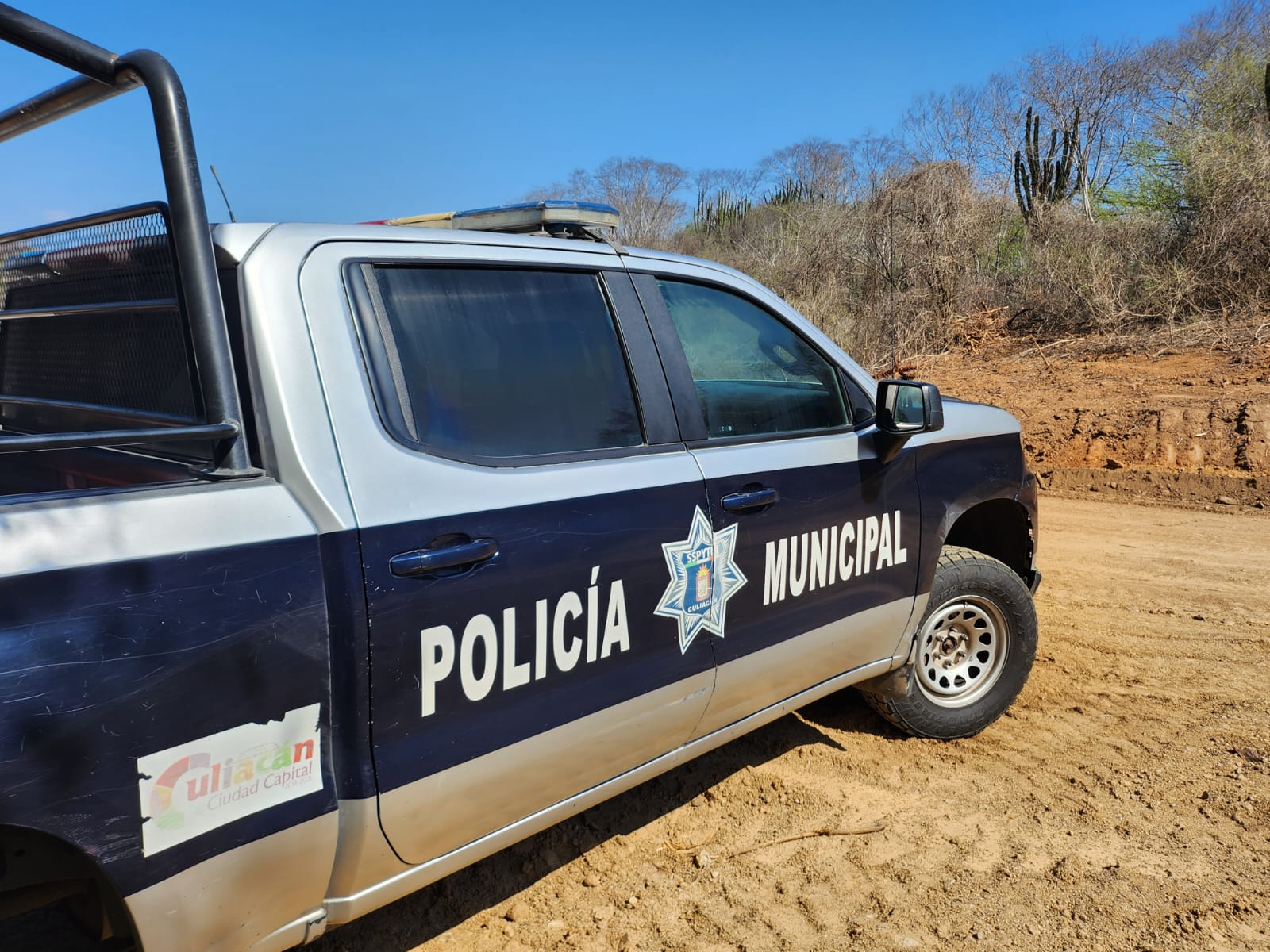 Identifan a las dos personas localizadas asesinadas en Imala