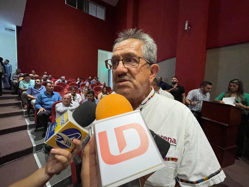 En Los Mochis discuten mediante foro la reforma al Poder Judicial