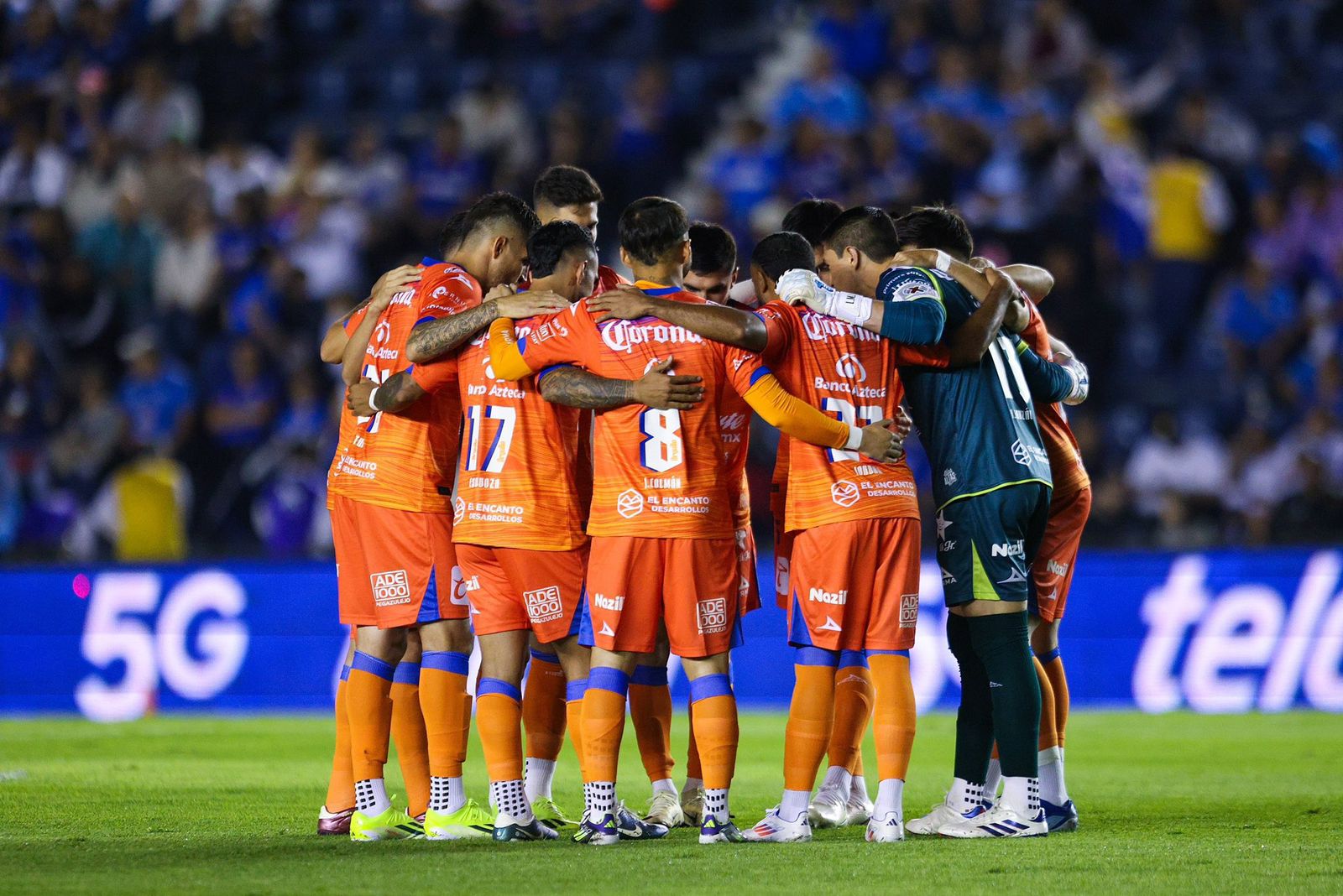 Le pesa a Vucetich no sumar ante Cruz Azul