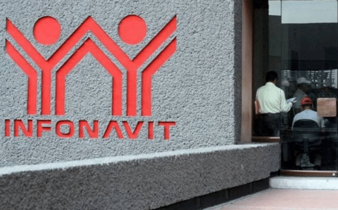 Oficinas de Infonavit