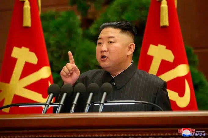 Informe revela ejecución de joven  por escuchar K-Pop en Corea del Norte