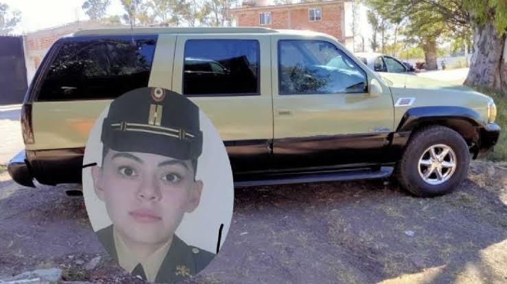 Investigan secuestro de una agente de la Policía Militar de Salamanca