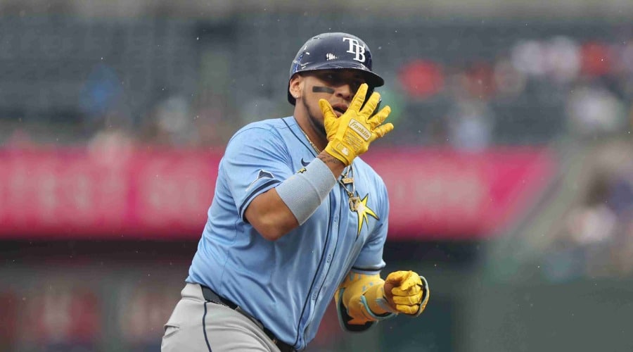 Isaac Paredes