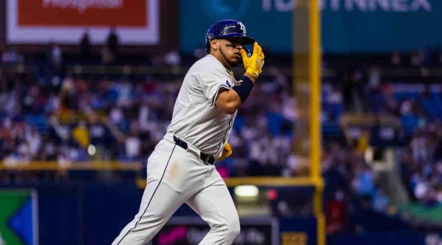 Isaac Paredes