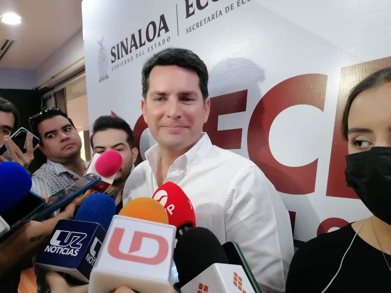 Javier Gaxiola Coppel