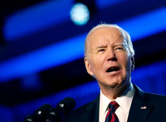Partido Demócrata pospone ratificación de Joe Biden como candidato a las elecciones de EU