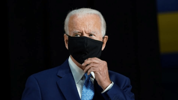 Médico de Joe Biden actualiza sobre su salud tras diagnóstico de Covid