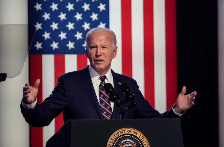 Joe Biden abandona la carrera electoral en Estados Unidos