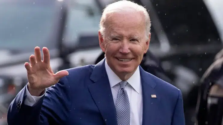 Joe Biden aseguras que retomará su campaña la próxima semana
