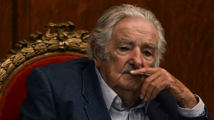 Recuperación de José Mujica avanza 
